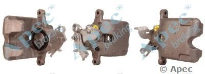 APEC BRAKING lca569 -  Тормозной суппорт